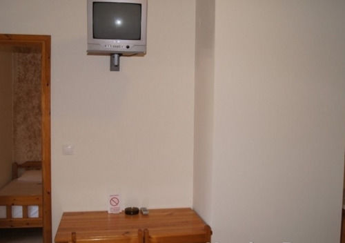 Vergina Nea Poteidaia Exterior photo