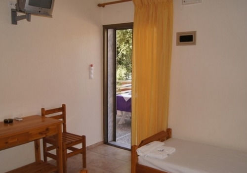 Vergina Nea Poteidaia Exterior photo